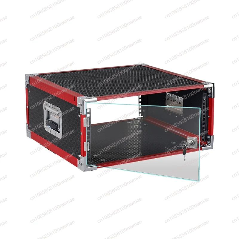 Heavy Equipment Processor - Case de Transporte para Equipamentos Pesados