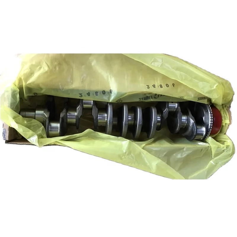 Heavy Equipment Engine - Peças de Motor para C7.1, Virabrequim