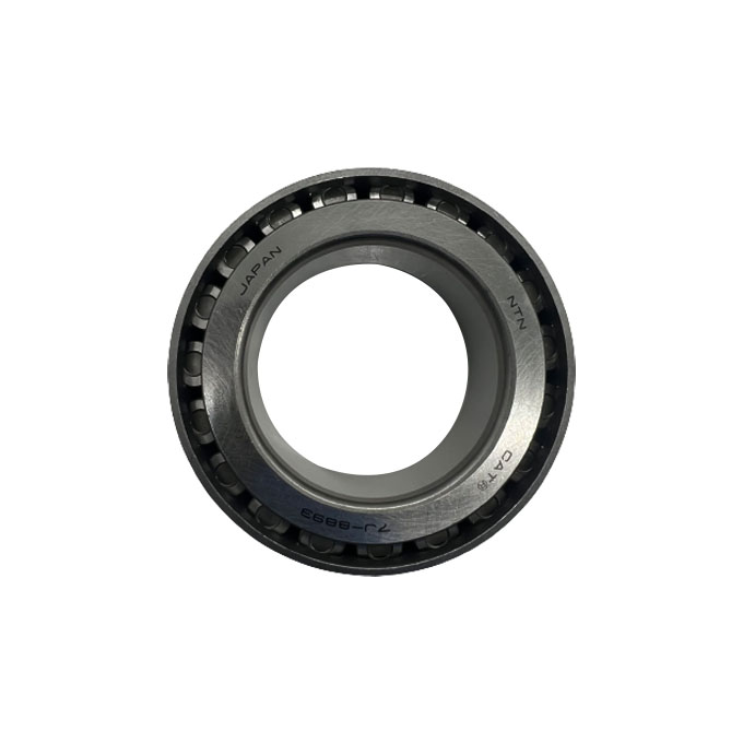 Heavy Equipment Parts - O equipamento pesado parte o rolamento