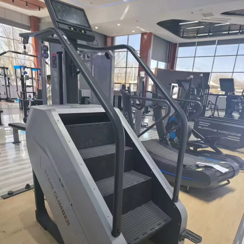 Heavy Equipment Gym - YTYIN Equipamento de Fitness Profissional para