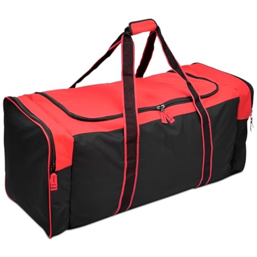 Heavy Equipment Gym - Bolsa de Viagem Esportiva Jetstream Multiuso