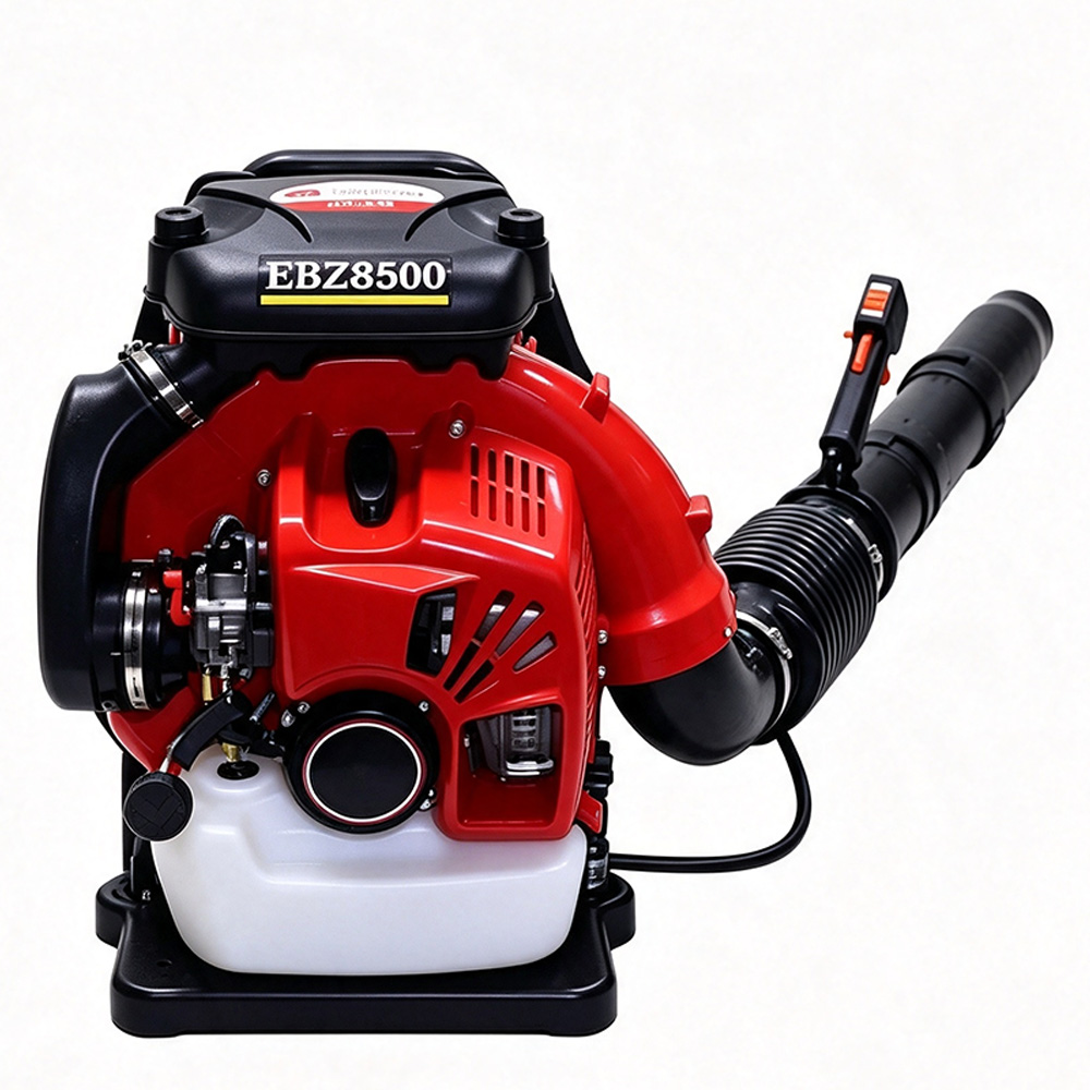 Heavy Equipment Engine - Soprador de Folhas a Gasolina 85CC