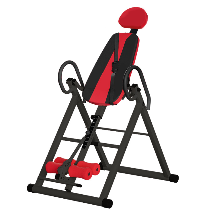 Heavy Equipment Gym - 2026 Atacado: Mesa de Inversão Reforçada