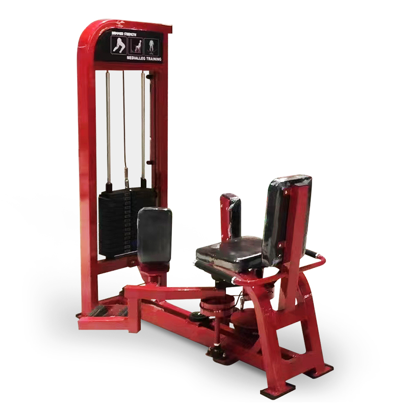 Heavy Equipment Gym - Máquina condutora e condutora com pino