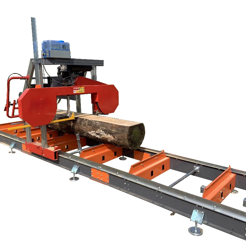 Equipamento de Corte de Madeir - Heavy Equipment And Machinery avaliação e preço