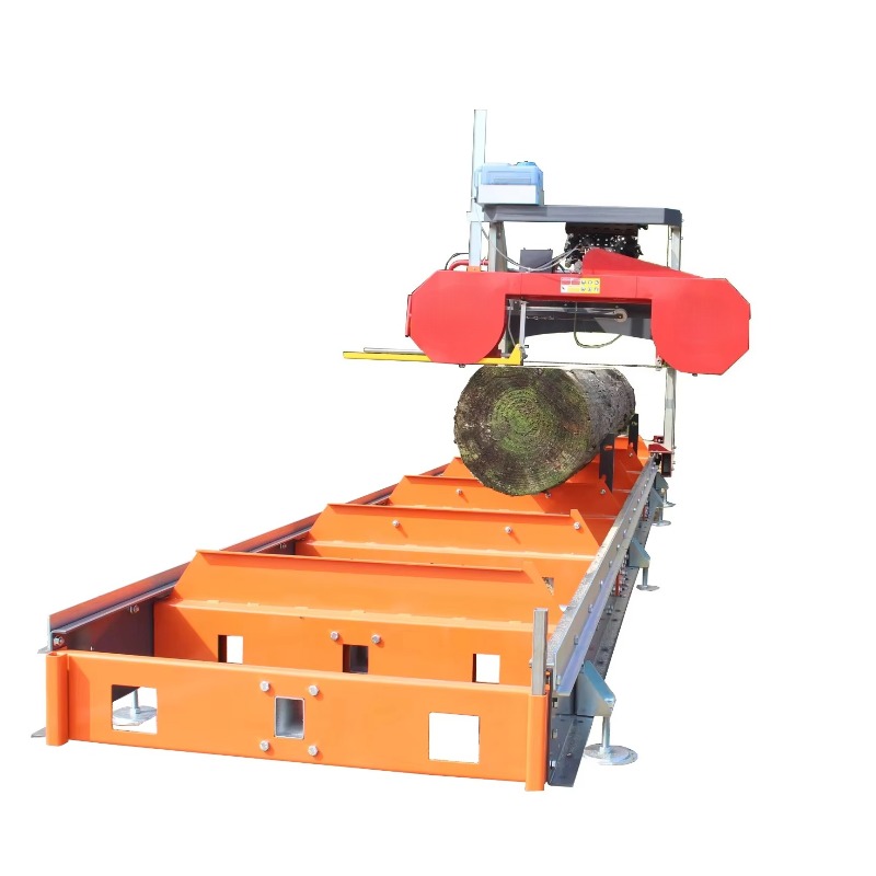 Equipamento de Corte de Madeir - Heavy Equipment And Machinery avaliação e preço