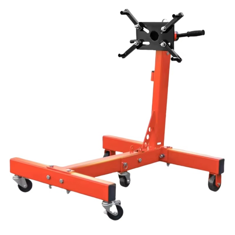 Pesado d uty 1500lbs suporte d - Heavy Equipment Engine avaliação e preço
