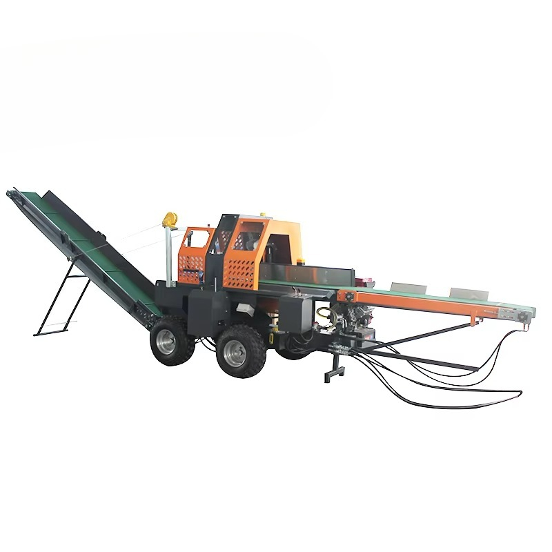 Processador de Lenha V5025 Dur - Heavy Equipment Processor avaliação e preço
