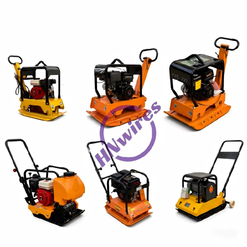 Compactador de Placas C160 Pes - Heavy Equipment And Machinery avaliação e preço