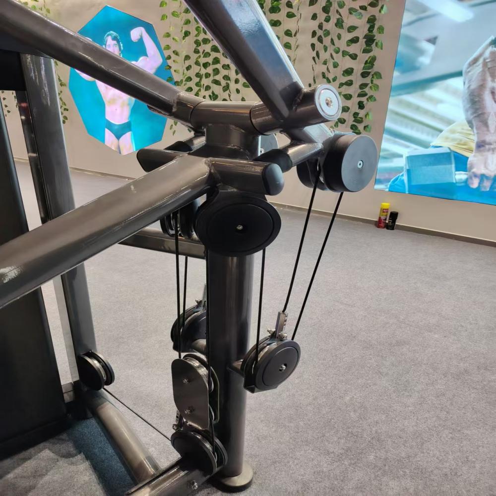 Equipamento de Ginástica Comer - Heavy Equipment Gym avaliação e preço