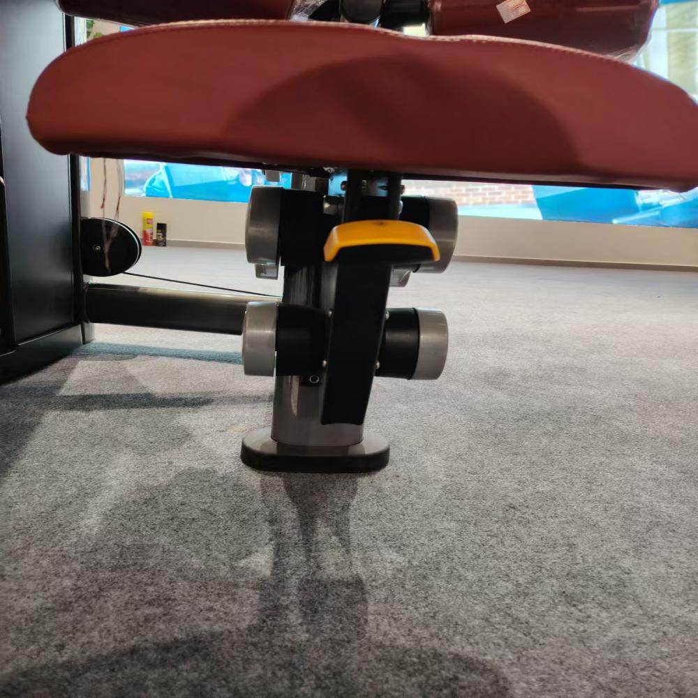 Equipamento de Ginástica Comer - Heavy Equipment Gym avaliação e preço