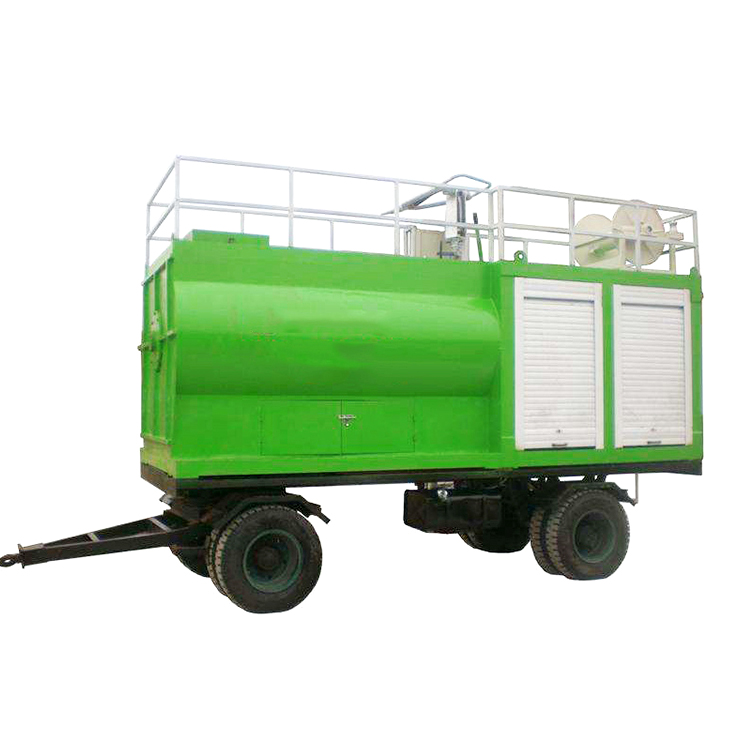 Equipamento Hidroseeder Portát - Heavy Equipment Landscaping avaliação e preço