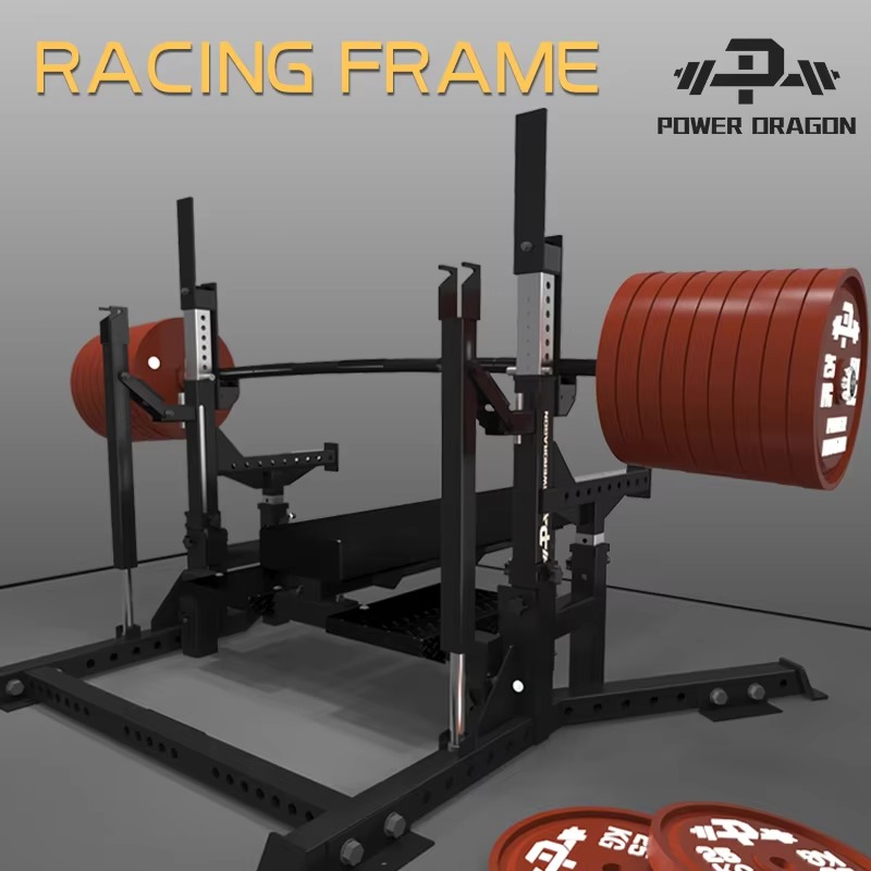 Equipamento de Academia para C - Heavy Equipment Gym avaliação e preço