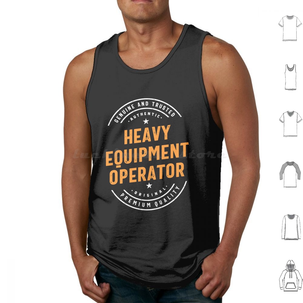 Regatas para operador de equip - Heavy Equipment Jobs avaliação e preço