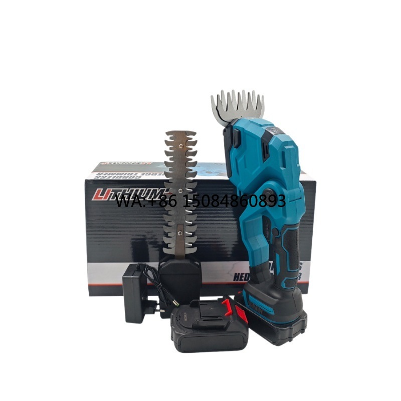 Cortador de cerca viva hidrául - Heavy Equipment Landscaping avaliação e preço