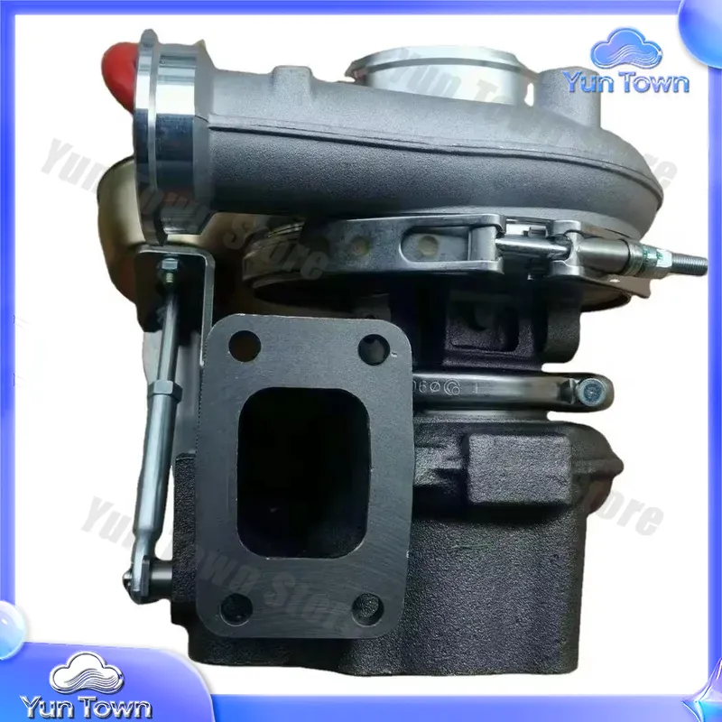 Turbocompressor personalizado  - Heavy Equipment Engine avaliação e preço