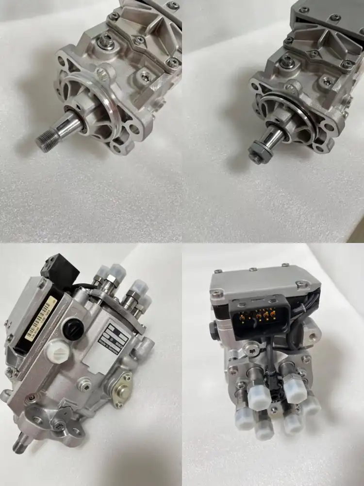 Bomba de Combustível VP44 de A - Heavy Equipment Engine avaliação e preço