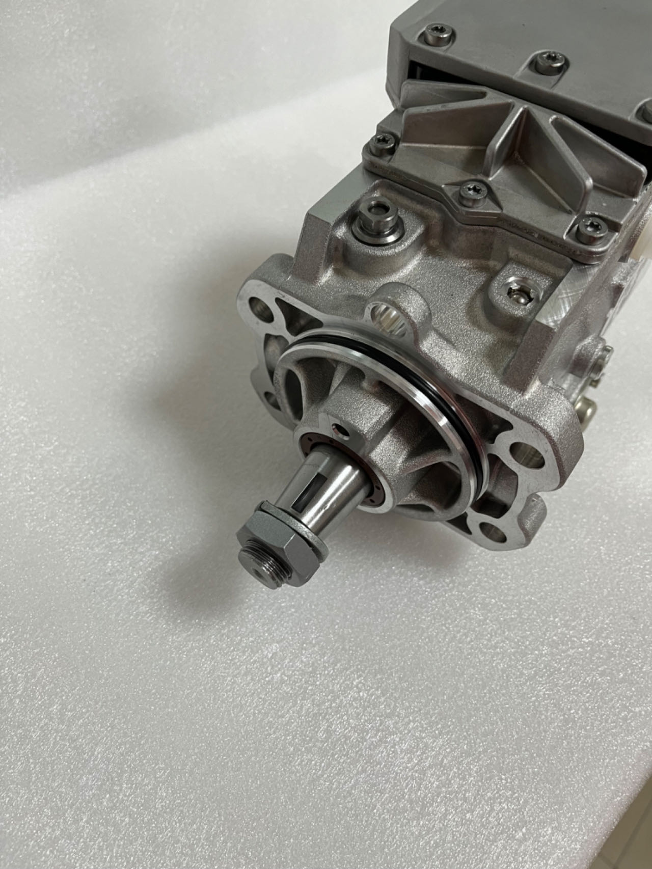 Bomba de Combustível VP44 de A - Heavy Equipment Engine avaliação e preço