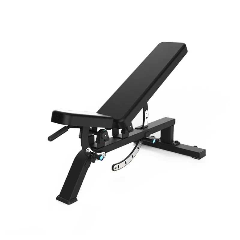 Equipamento de Academia: Banco - Heavy Equipment Gym avaliação e preço