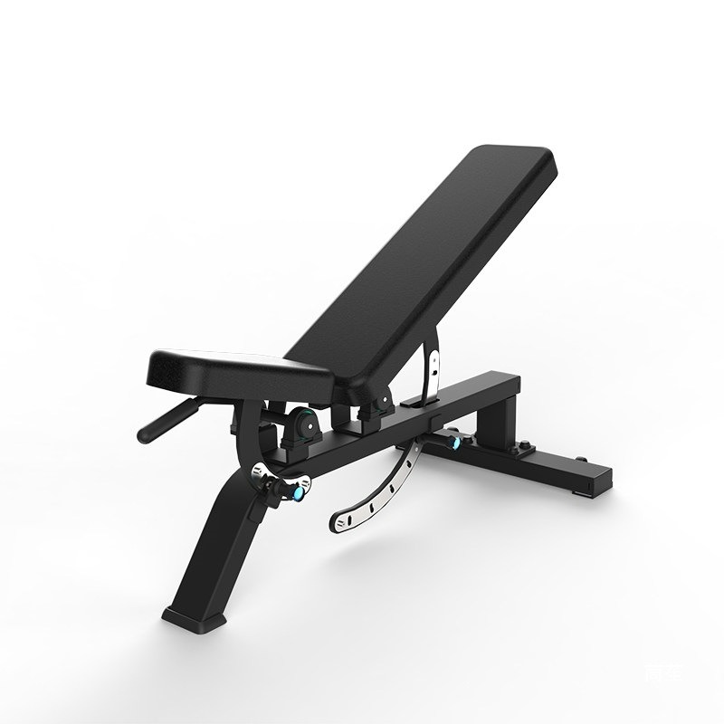 Equipamento de Academia: Banco - Heavy Equipment Gym avaliação e preço