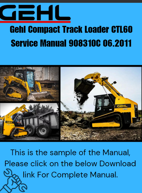 SpecDiag GEHL Machinery Heavy  - Heavy Equipment De avaliação e preço
