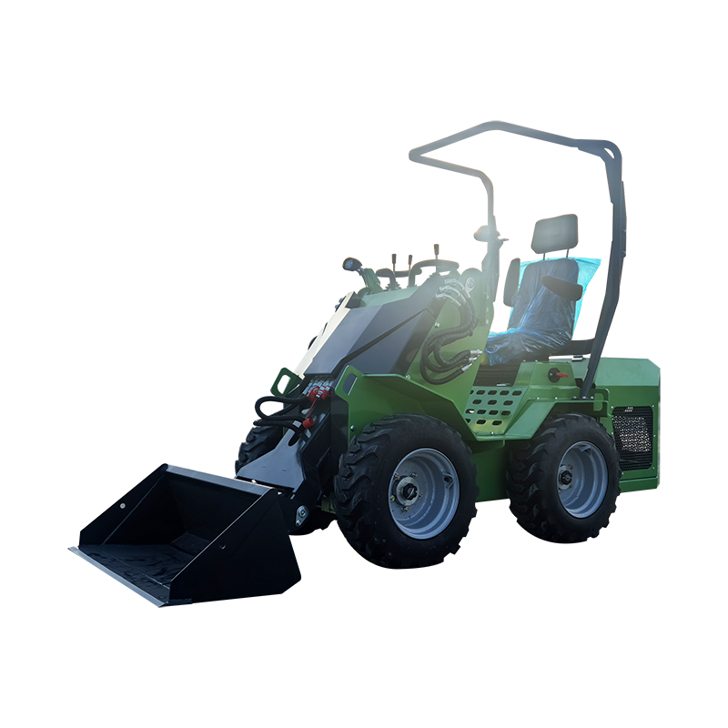 Carregadeira deslizante 390 co - Heavy Equipment Engine avaliação e preço
