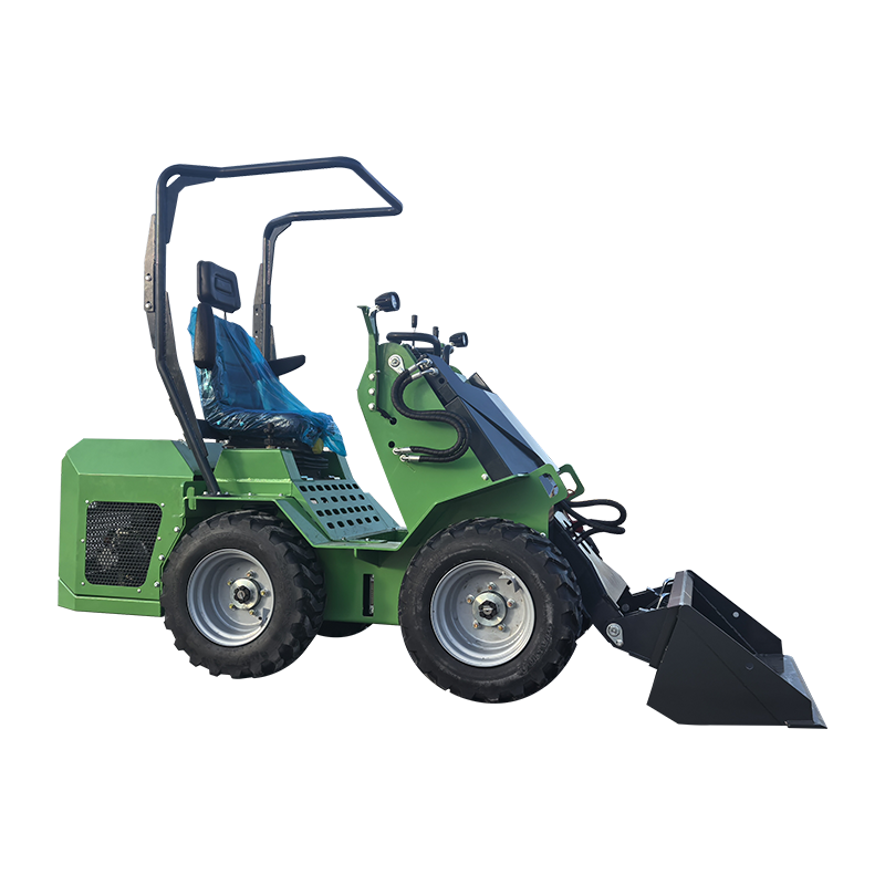 Carregadeira deslizante 390 co - Heavy Equipment Engine avaliação e preço