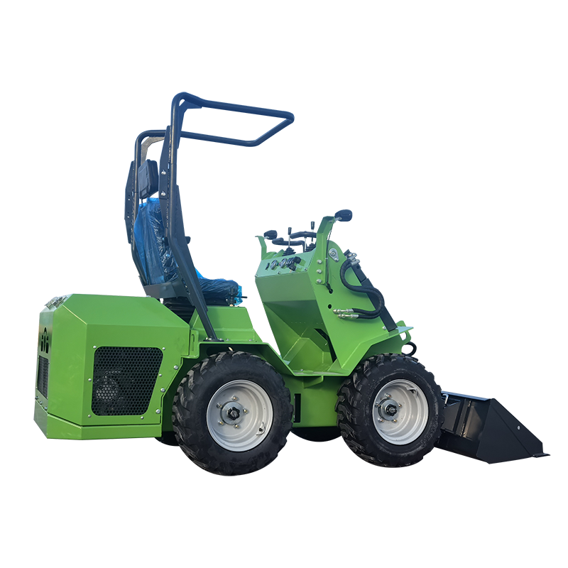 Carregadeira deslizante 390 co - Heavy Equipment Engine avaliação e preço