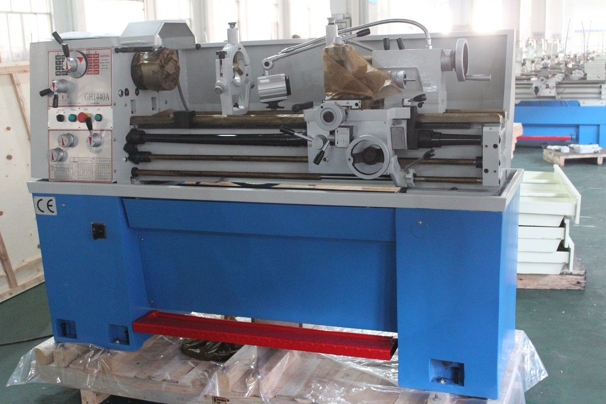 Airow GH1440A Torno Mecânico H - Heavy Equipment De avaliação e preço