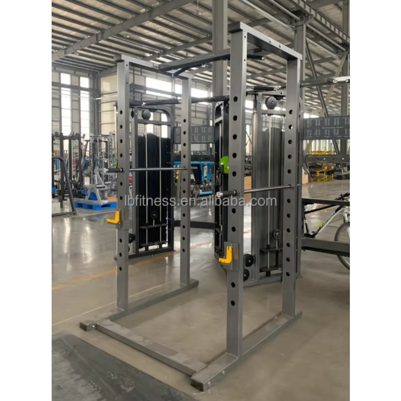 Gaiola de Força Comercial para - Heavy Equipment Gym avaliação e preço