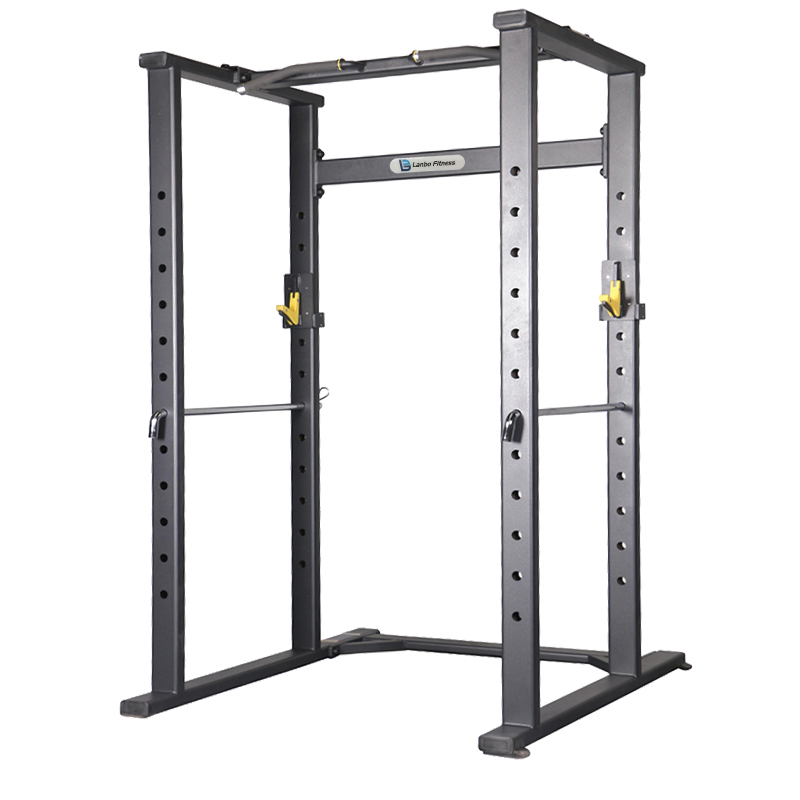 Gaiola de Força Comercial para - Heavy Equipment Gym avaliação e preço