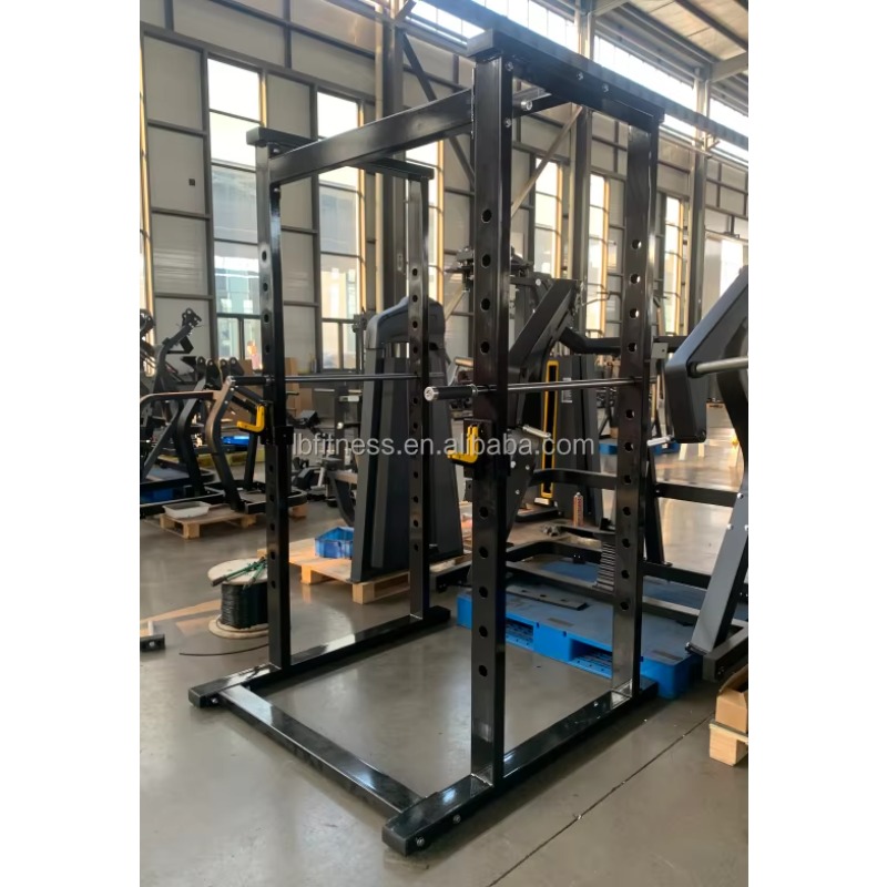 Gaiola de Força Comercial para - Heavy Equipment Gym avaliação e preço