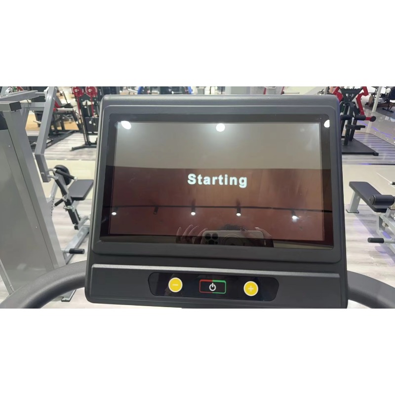 YTYIN Equipamento de Fitness P - Heavy Equipment Gym avaliação e preço
