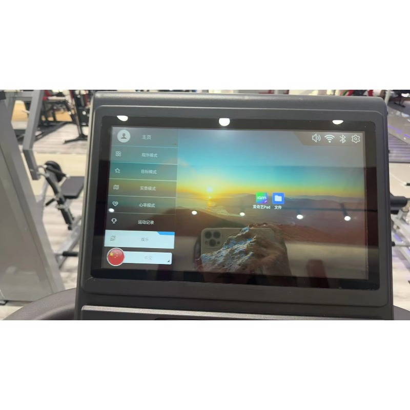 YTYIN Equipamento de Fitness P - Heavy Equipment Gym avaliação e preço