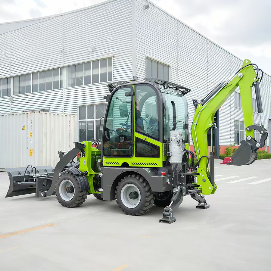Escavadeira Hidráulica de Carg - Heavy Equipment Landscaping avaliação e preço