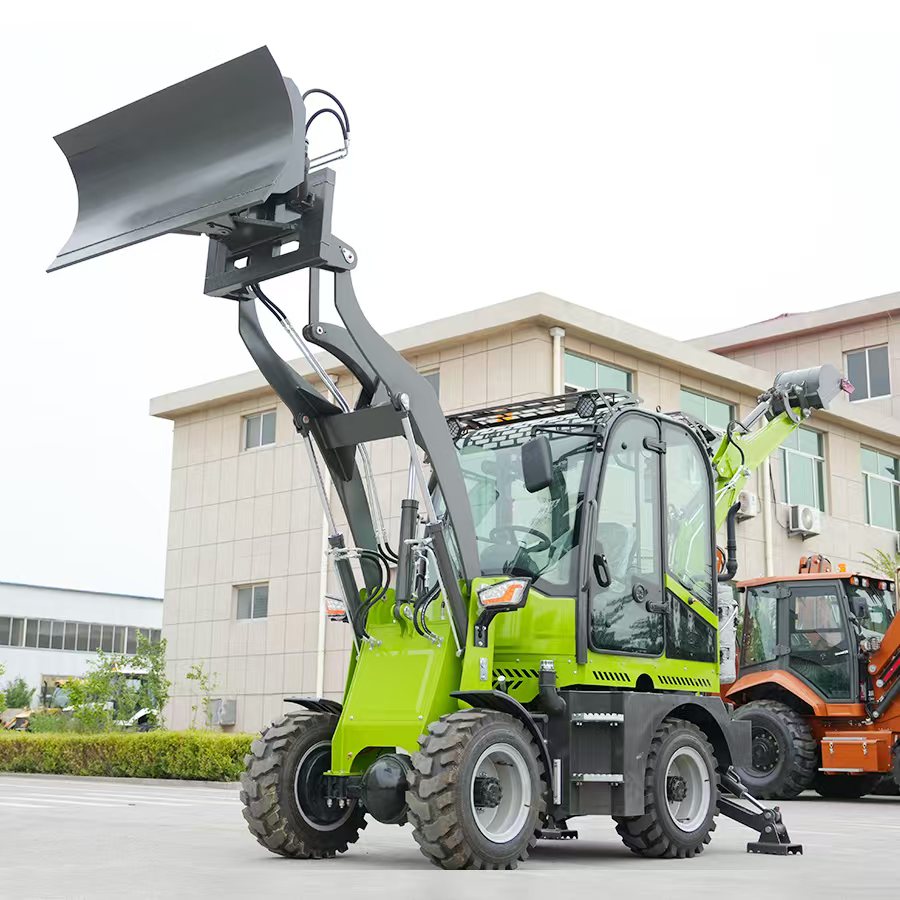 Escavadeira Hidráulica de Carg - Heavy Equipment Landscaping avaliação e preço