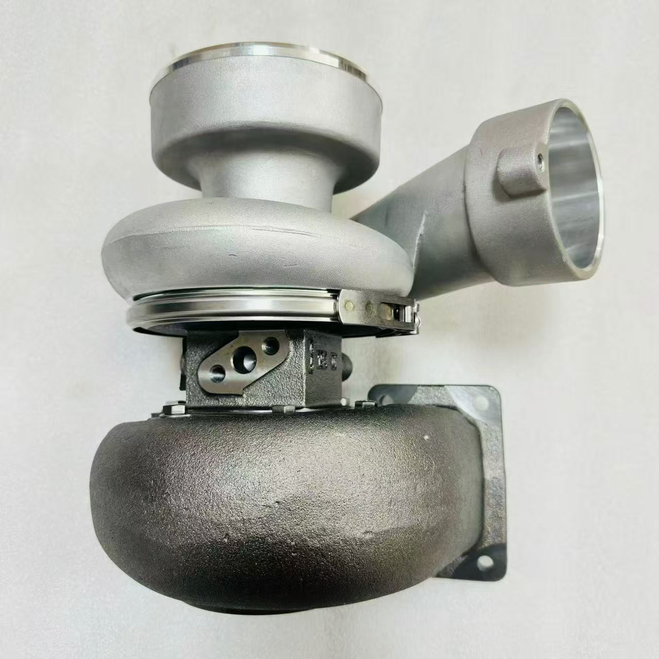 Turbo Compressor Carter 3406 p - Heavy Equipment Engine avaliação e preço