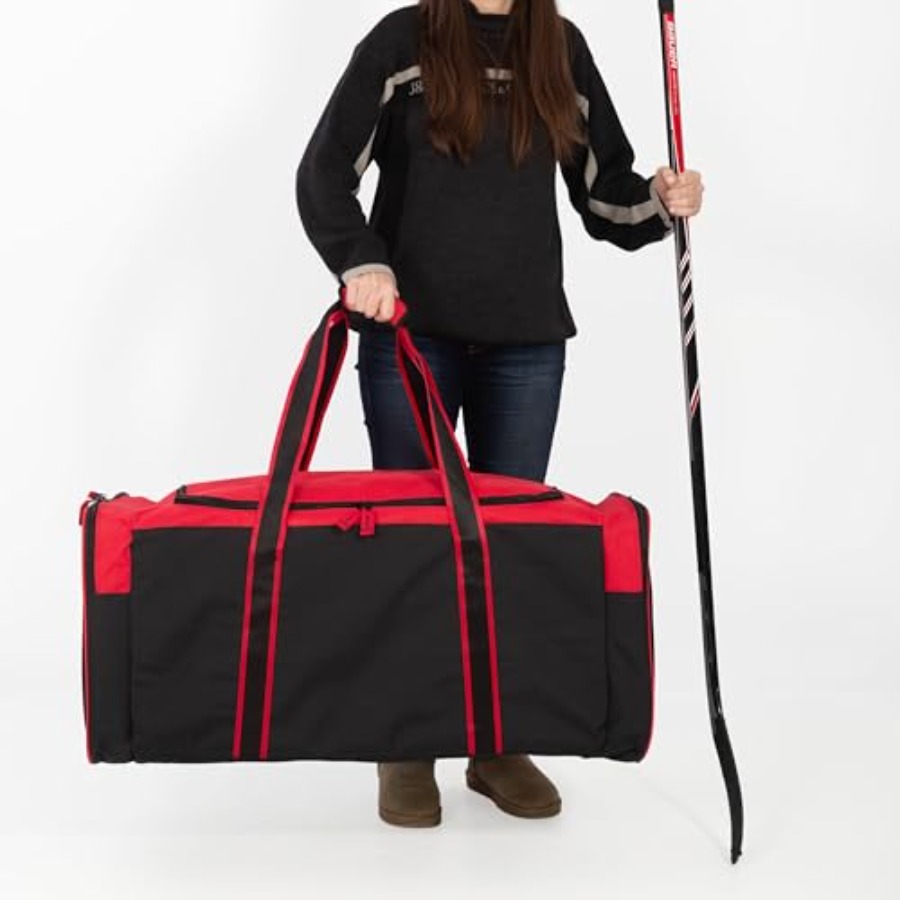 Bolsa de Viagem Esportiva Jets - Heavy Equipment Gym avaliação e preço