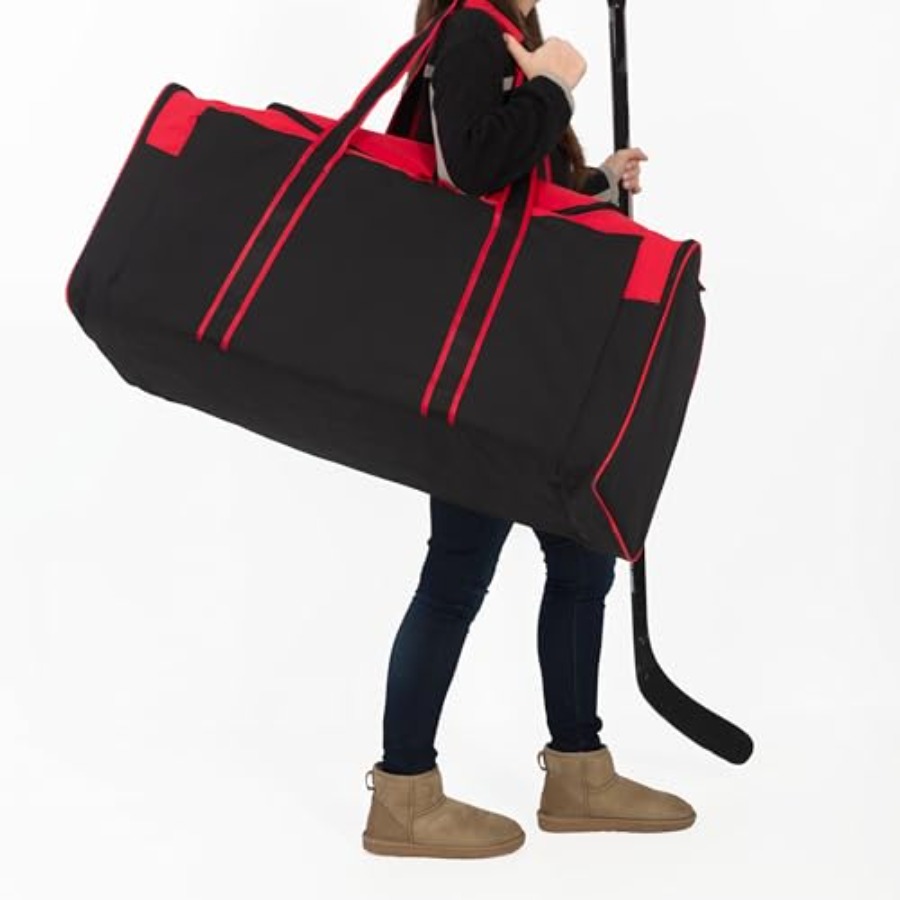 Bolsa de Viagem Esportiva Jets - Heavy Equipment Gym avaliação e preço