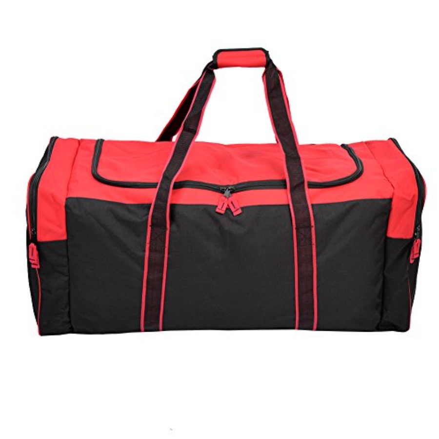 Bolsa de Viagem Esportiva Jets - Heavy Equipment Gym avaliação e preço