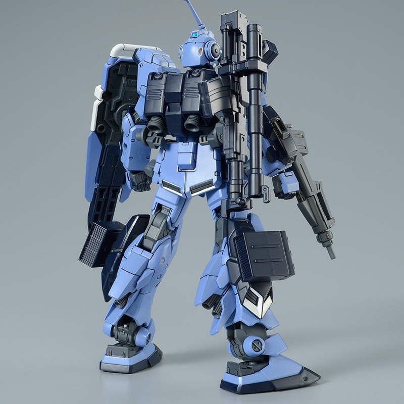 Em Estoque Bandai Gundam HG 1/ - Heavy Equipment De avaliação e preço