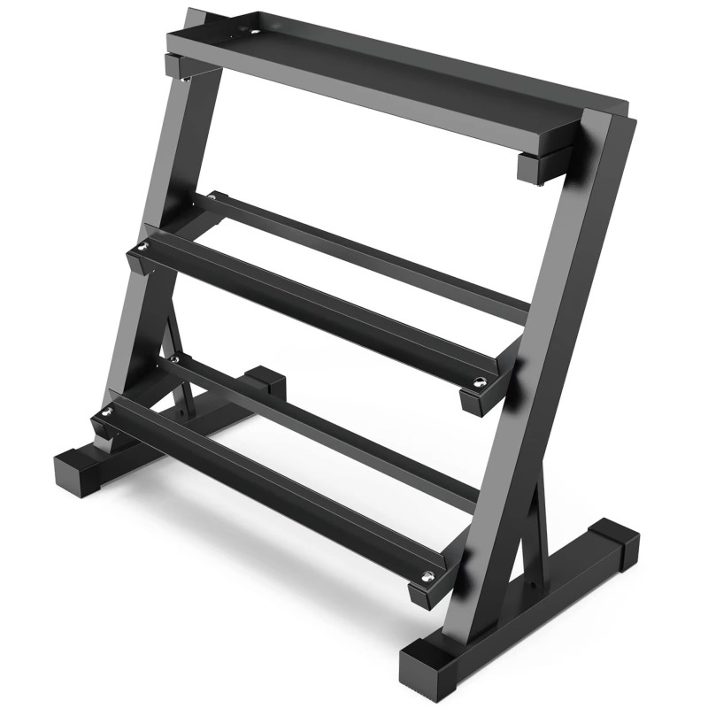 Suporte de Armazenamento para  - Heavy Equipment Gym avaliação e preço