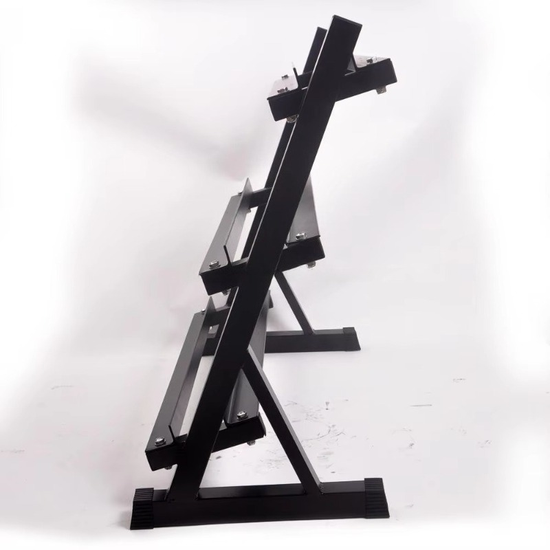 Suporte de Armazenamento para  - Heavy Equipment Gym avaliação e preço