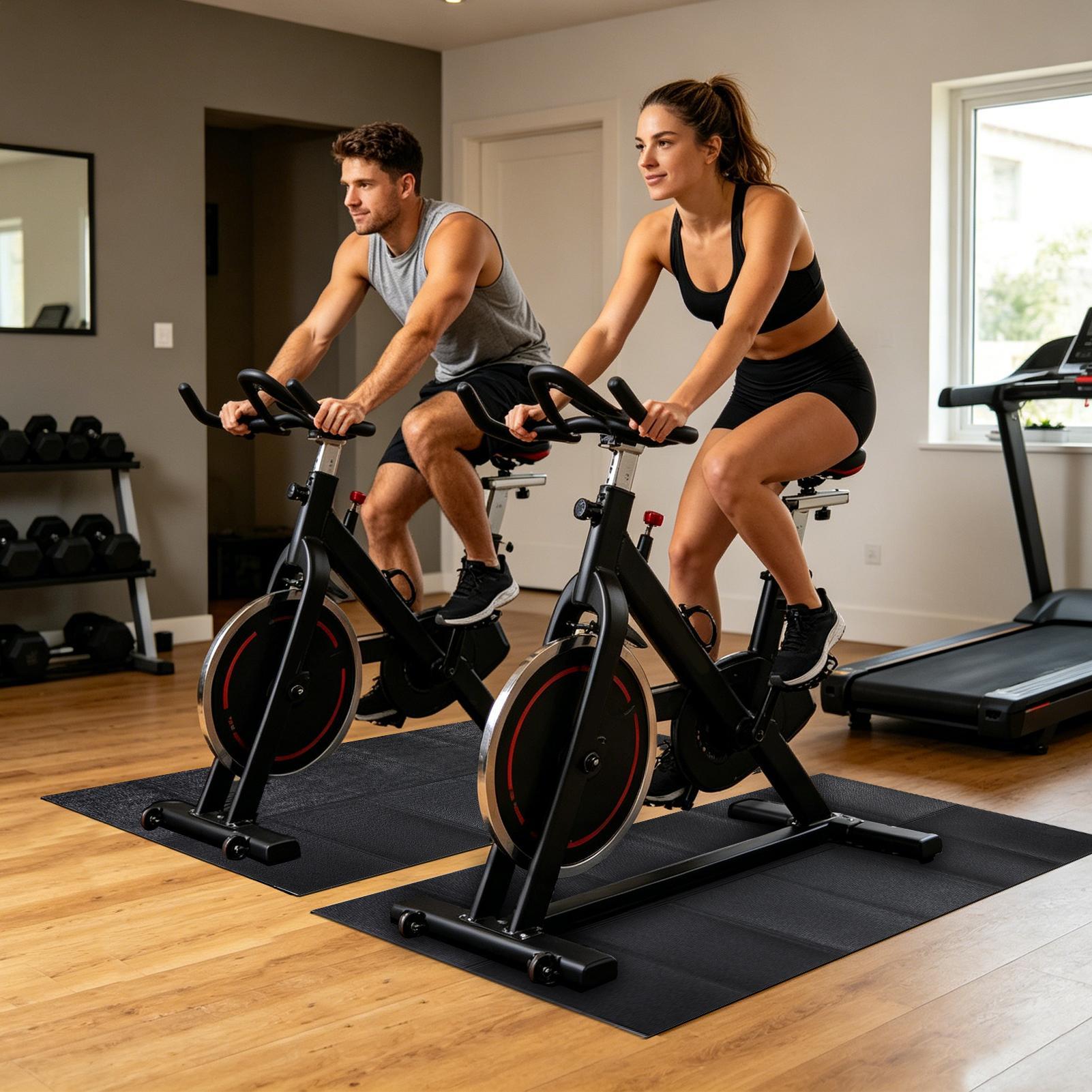 Tapete para esteira, resistent - Heavy Equipment Gym avaliação e preço