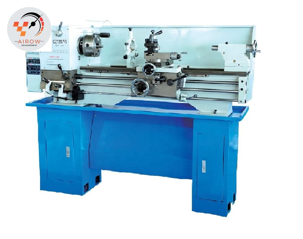 Airow C6033/1000 Torno Mecânic - Heavy Equipment De avaliação e preço