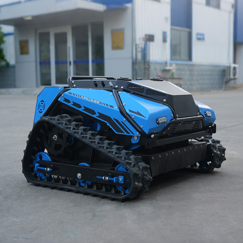 Cortador de Grama Profissional - Heavy Equipment Landscaping avaliação e preço
