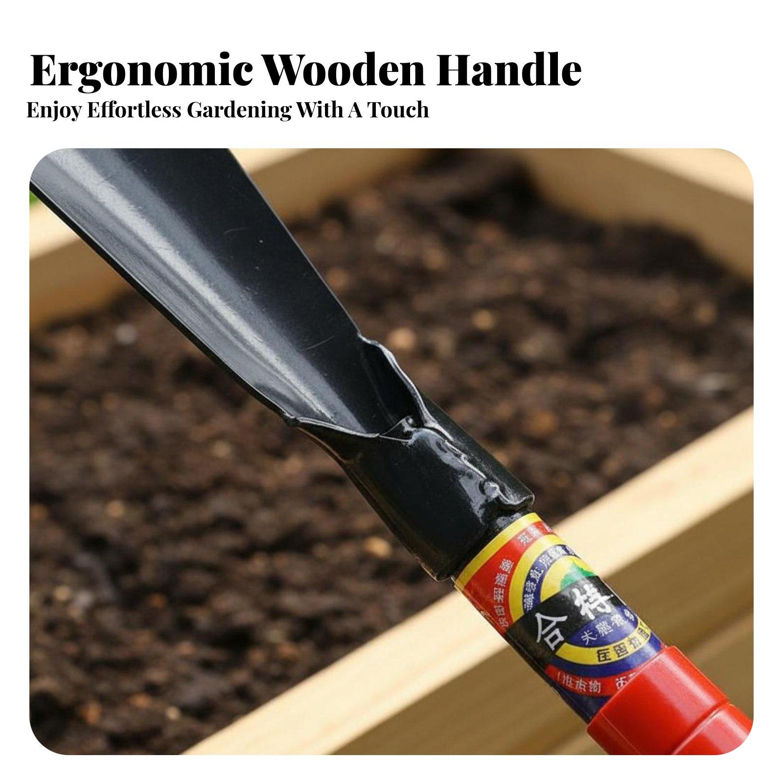 Pá de Jardinagem Reforçada Min - Heavy Equipment Landscaping avaliação e preço