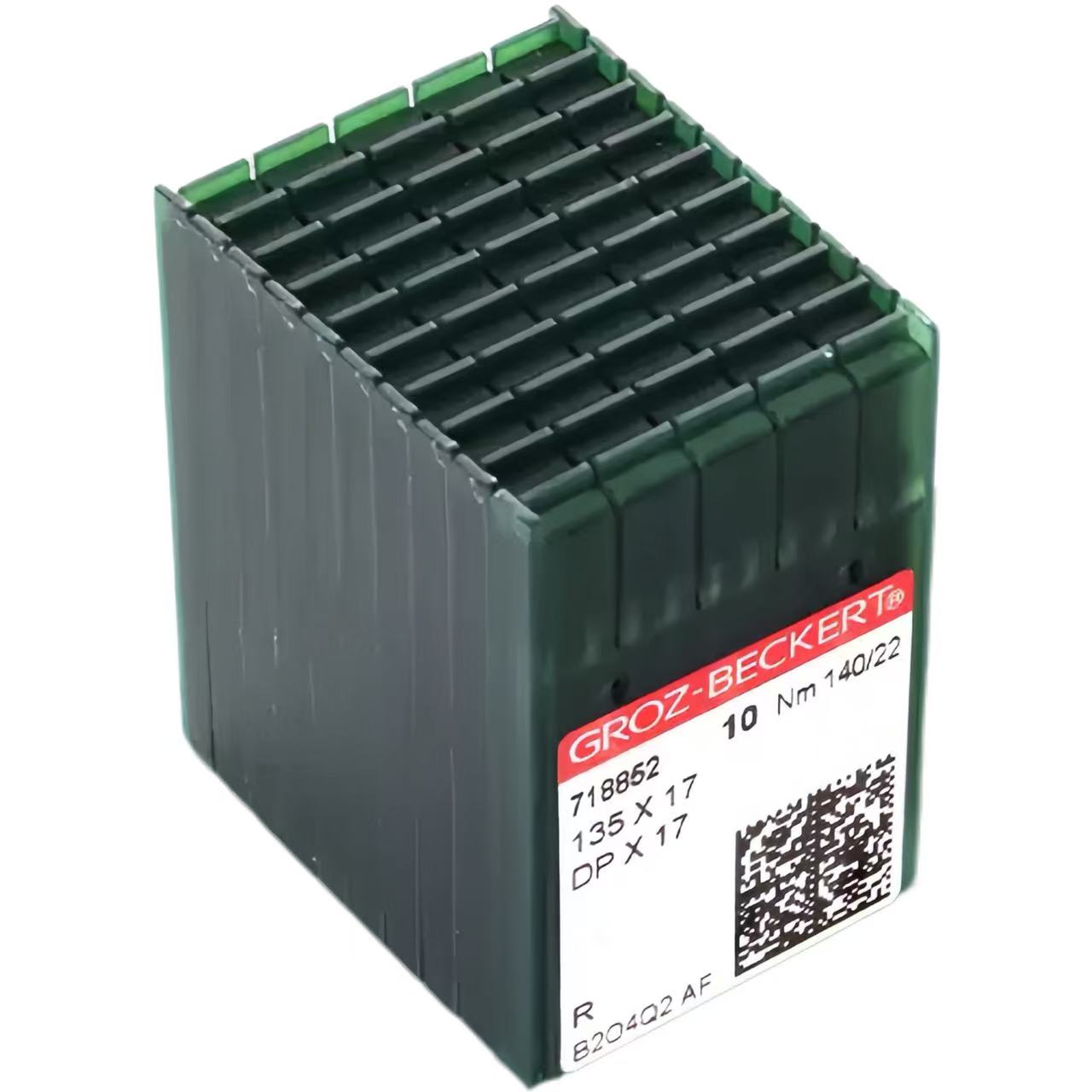 100PCS Groz-Beckert 135X17 DPX - Heavy Equipment Parts avaliação e preço