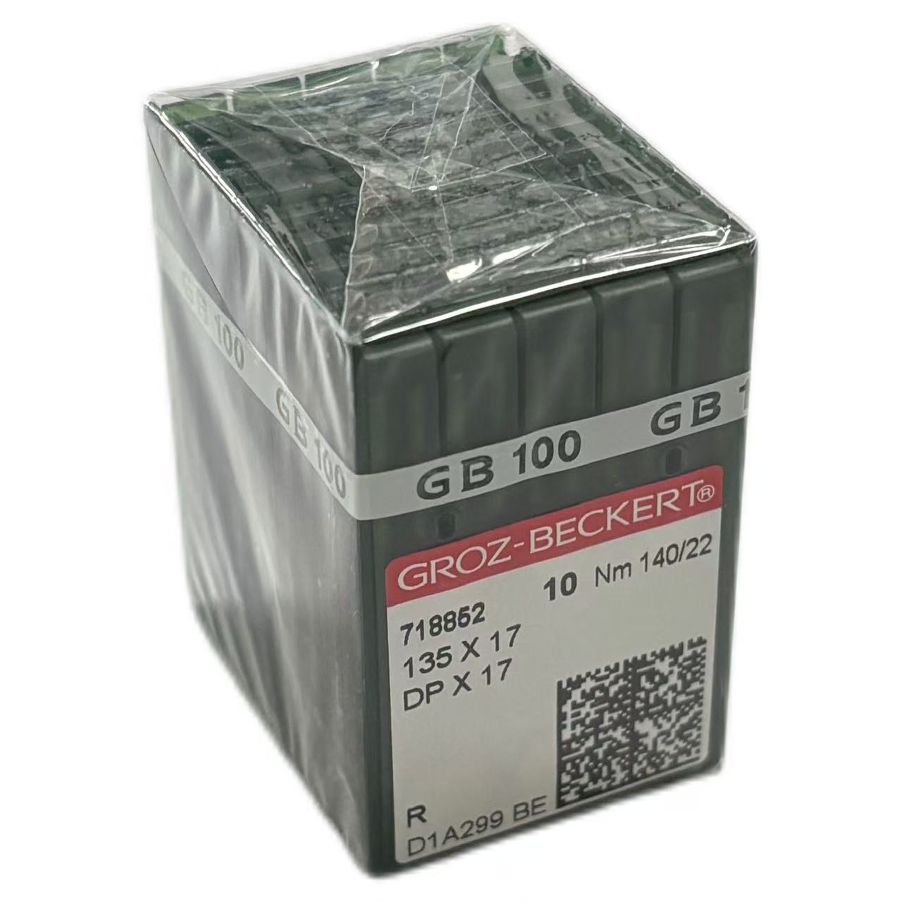 100PCS Groz-Beckert 135X17 DPX - Heavy Equipment Parts avaliação e preço