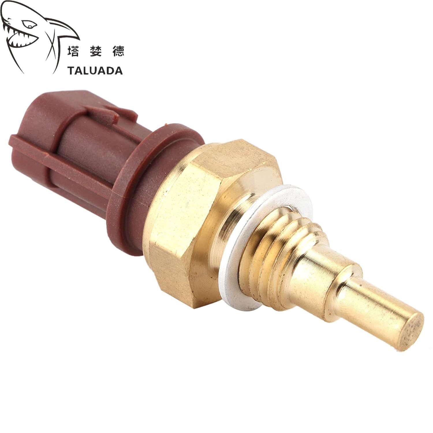 Substituição do sensor de temp - Heavy Equipment De avaliação e preço